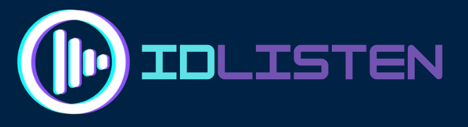 IDlisten's Logo